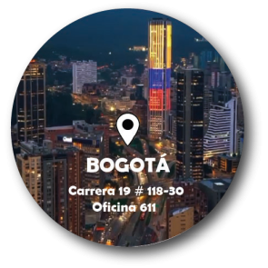 BOGOTÁ BOGOTÁ