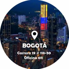 Direccion Bogota