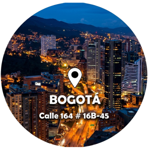 bogotaaaa bogotaaaa