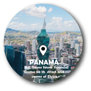 panama panama