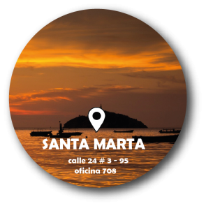 santa marta santa marta